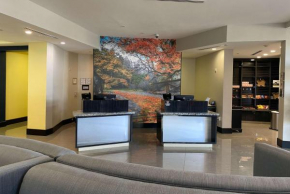Гостиница La Quinta Inn & Suites by Wyndham Lubbock Southwest  Лаббок